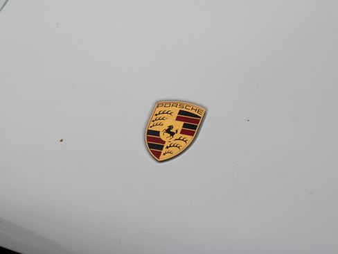 Used 2026 Porsche Macan GTS AWD/4WD image 12