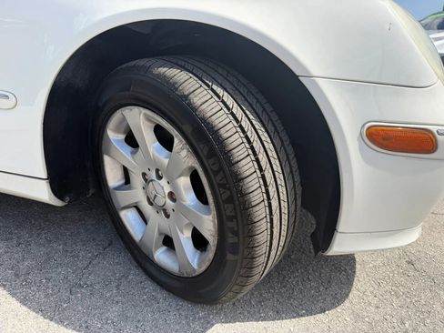 Used 2006 Mercedes-Benz C 280 Sedan image 15