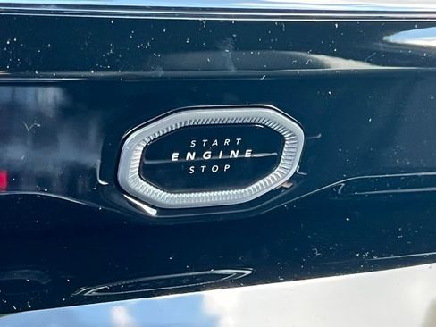 New 2026 Jeep Grand Cherokee L Limited AWD/4WD image 33