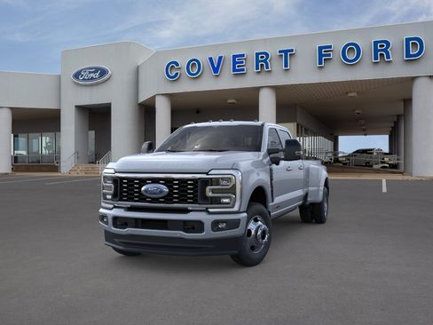 New 2026 Ford F350 Platinum AWD/4WD image 2