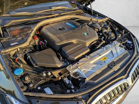 Used 2023 BMW 330e w/ Premium Package image 23