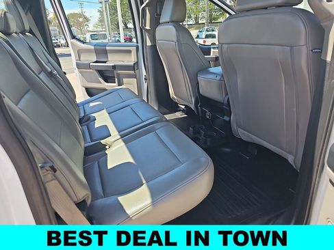 Used 2020 Ford F150 XL w/ Equipment Group 101A Mid RWD image 11