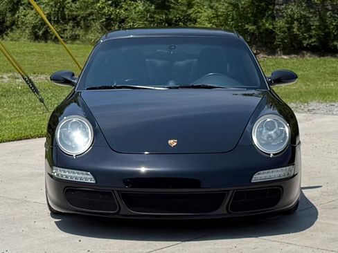 Used 2006 Porsche 911 Carrera S RWD image 5
