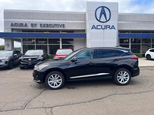 Certified 2023 Acura RDX AWD image 42