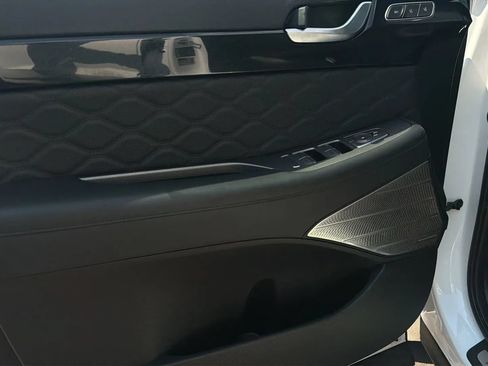 Used 2022 Hyundai Palisade Calligraphy FWD image 10