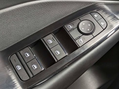 New 2026 Nissan Rogue S FWD image 21