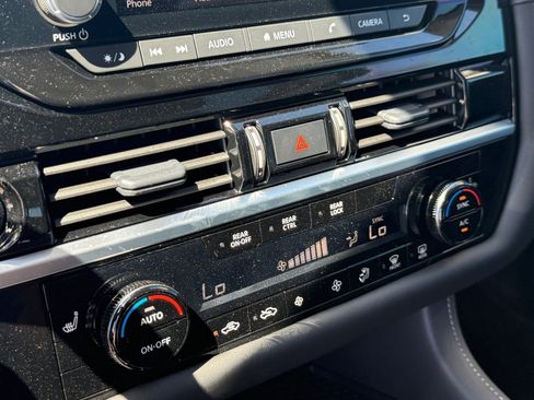 New 2025 Nissan Pathfinder SV w/ Cargo Package image 28