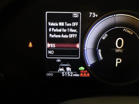 Certified 2025 Lexus NX 350h AWD w/ Premium Package image 17