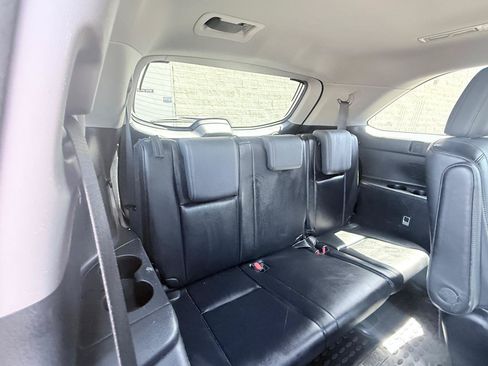 Used 2015 Toyota Highlander Limited AWD/4WD image 13