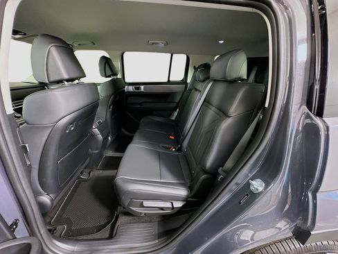 New 2026 Hyundai Santa Fe SEL image 16