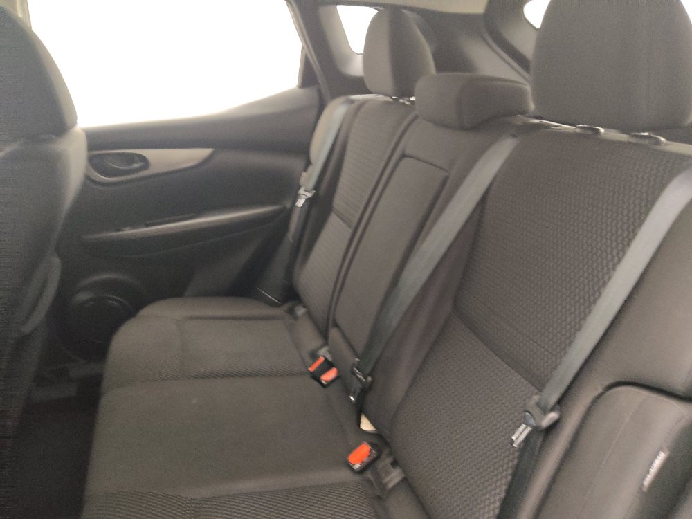 Used 2021 Nissan Rogue Sport S AWD/4WD image 18