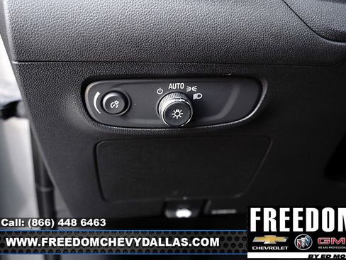 New 2026 Buick Encore GX Sport Touring image 27