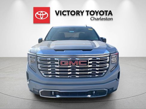 Used 2024 GMC Sierra 1500 Denali w/ Technology Package image 5