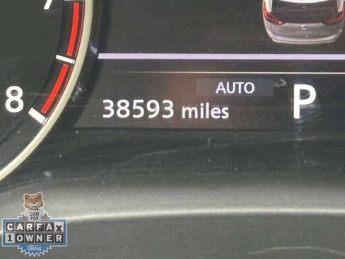 Used 2025 Nissan Rogue SV AWD/4WD image 27