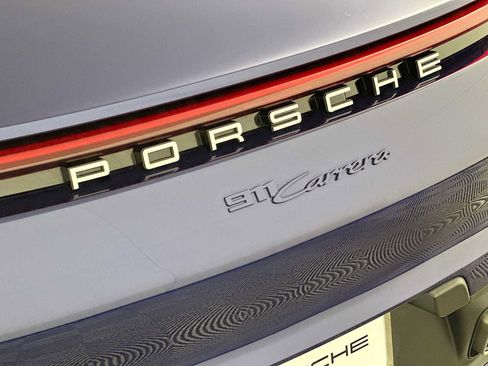 Certified 2020 Porsche 911 Carrera image 31
