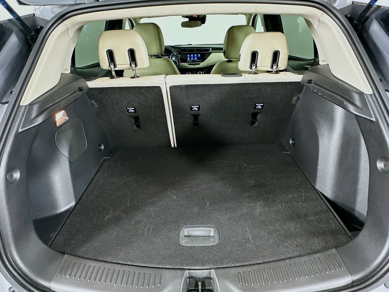 Used 2023 Buick Encore GX Preferred w/ Cold Weather Comfort Package FWD image 34