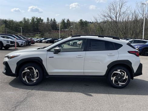 New 2026 Subaru Crosstrek 2.5i Limited AWD/4WD image 2