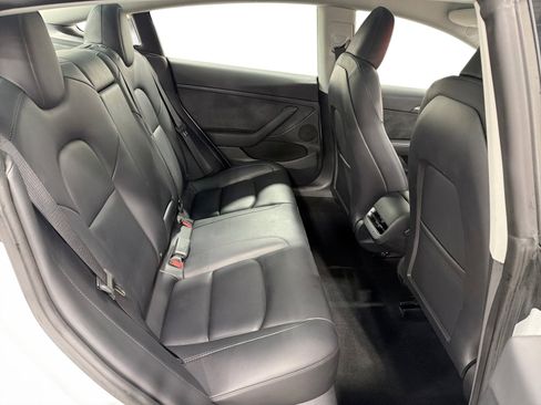 Certified 2023 Tesla Model 3 Standard Range RWD image 11