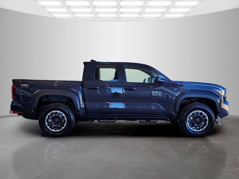 New 2026 Toyota Tacoma TRD Off-Road image 2