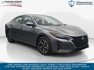 Used 2024 Nissan Sentra SV video 1