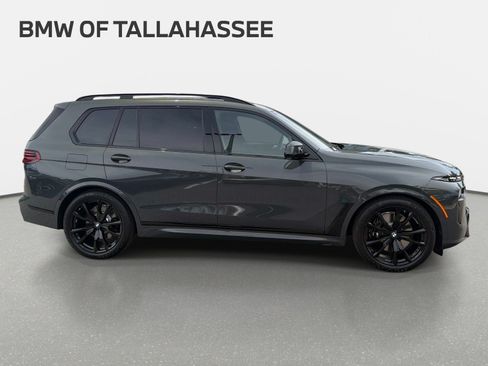 New 2027 BMW X7 xDrive40i w/ Executive Package AWD/4WD image 4