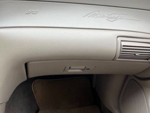 Used 1999 Ford Mustang Cobra image 26