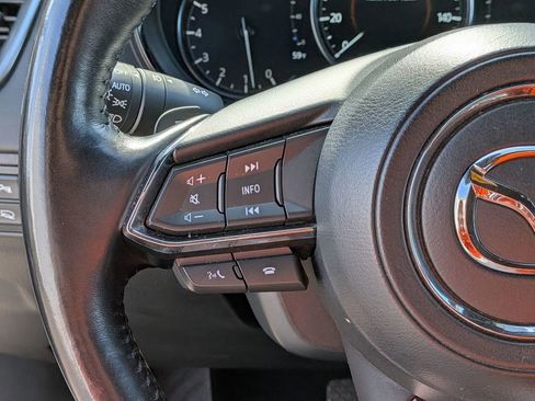 Used 2023 MAZDA CX-9 Grand Touring image 20