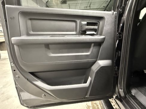 New 2026 RAM 2500 Tradesman image 17