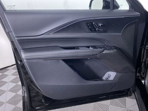 New 2025 Cadillac Lyriq Luxury w/ LPO, Floor Liner Package image 23