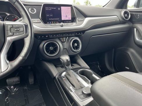 Used 2020 Chevrolet Blazer Premier w/ Driver Confidence II Package FWD image 15