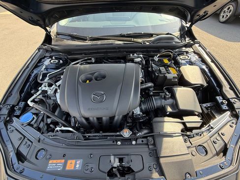 New 2026 MAZDA MAZDA3 2.5 S Sedan w/ Preferred Pkg image 27