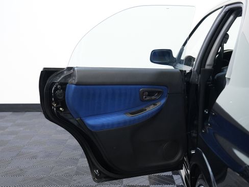 Used 2005 Subaru Impreza WRX STI AWD/4WD image 25