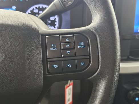 Used 2023 Ford F350 XL w/ XL Off-Road Package AWD/4WD image 25