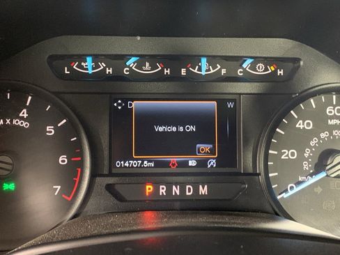 Used 2019 Ford F150 XL w/ Equipment Group 101A Mid image 23