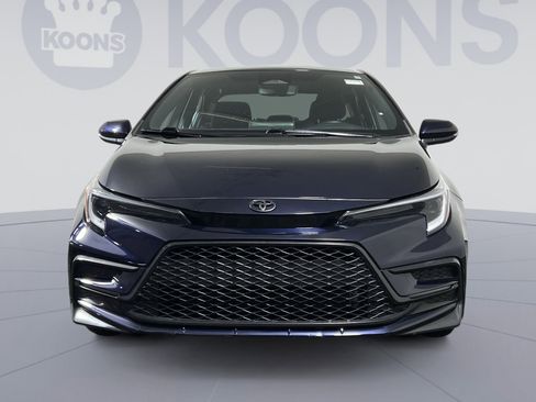 Used 2023 Toyota Corolla SE image 11