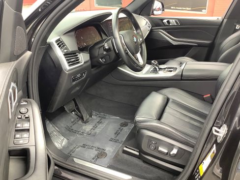 Used 2020 BMW X5 xDrive40i w/ Premium Package AWD/4WD image 11