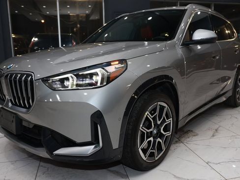 Used 2024 BMW X1 xDrive28i w/ Convenience Package image 4