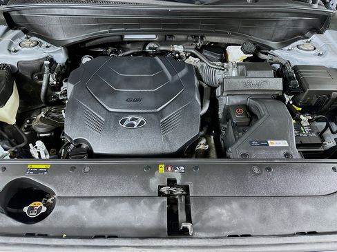 Used 2020 Hyundai Palisade Limited image 31