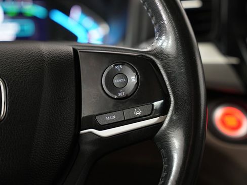 Used 2019 Honda Odyssey EX-L image 13