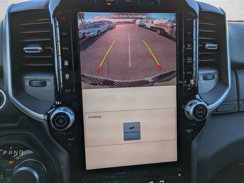 New 2026 RAM 1500 Big Horn image 18