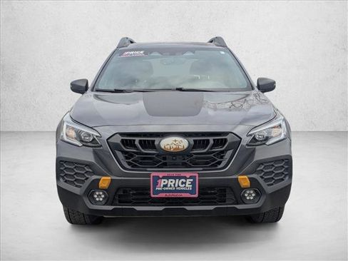 Used 2024 Subaru Outback Wilderness image 2