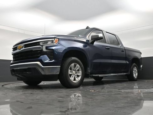 Used 2023 Chevrolet Silverado 1500 LT RWD image 20