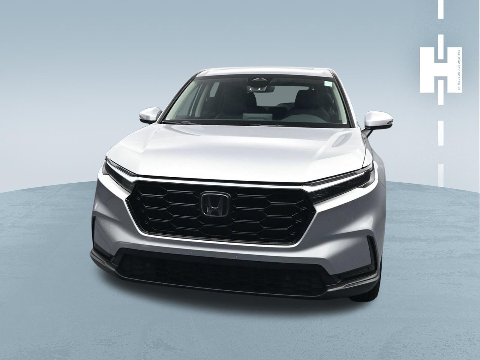 Used 2026 Honda CR-V EX-L image 2