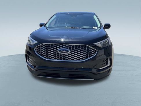 Certified 2023 Ford Edge SEL w/ Convenience Package AWD/4WD image 10