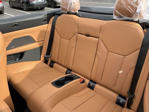 New 2026 BMW 430i xDrive Convertible w/ Premium Package image 23