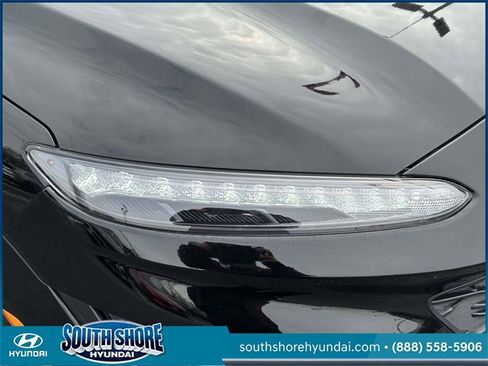 Certified 2023 Hyundai Kona N Line w/ Cargo Package image 10