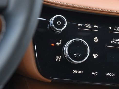 New 2026 INFINITI QX60 Autograph w/ Dark Cargo Package image 41