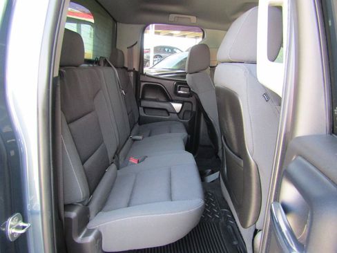 Used 2014 Chevrolet Silverado 1500 LT w/ All Star Edition AWD/4WD image 12