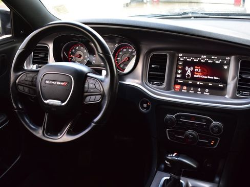 Used 2022 Dodge Charger GT AWD/4WD image 29