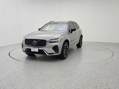 New 2026 Volvo XC60 B5 Ultra w/ Climate Package